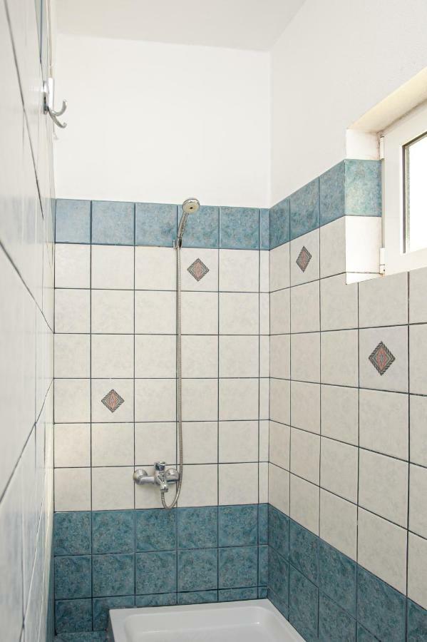 La Casa - Traditionally Elegant Apt 38M2 W Prk Grd Ioannina Exterior photo
